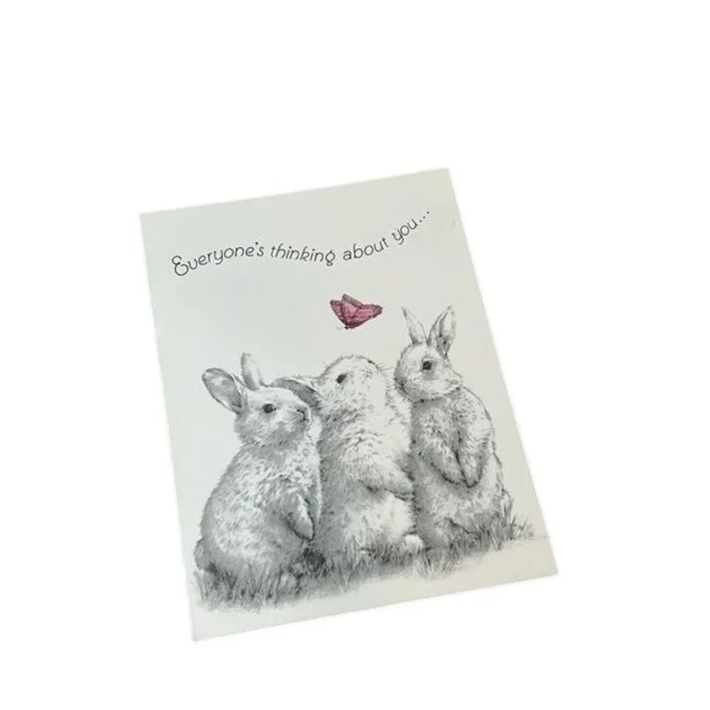 Vintage Greeting Card Collection:‎ Birthday & More